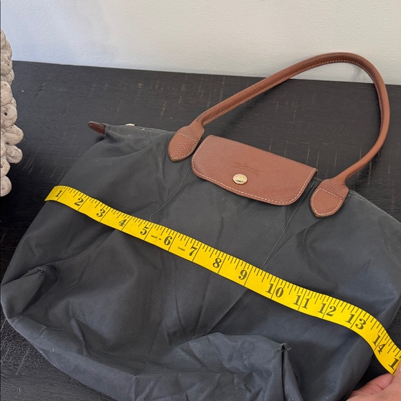 Longchamp le pliage tote - Picture 12 of 13